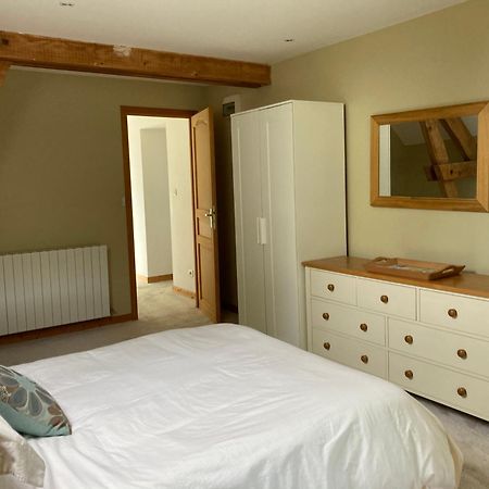 Lac De Lumiere. Relax With Rural Lakeside Living Herry المظهر الخارجي الصورة