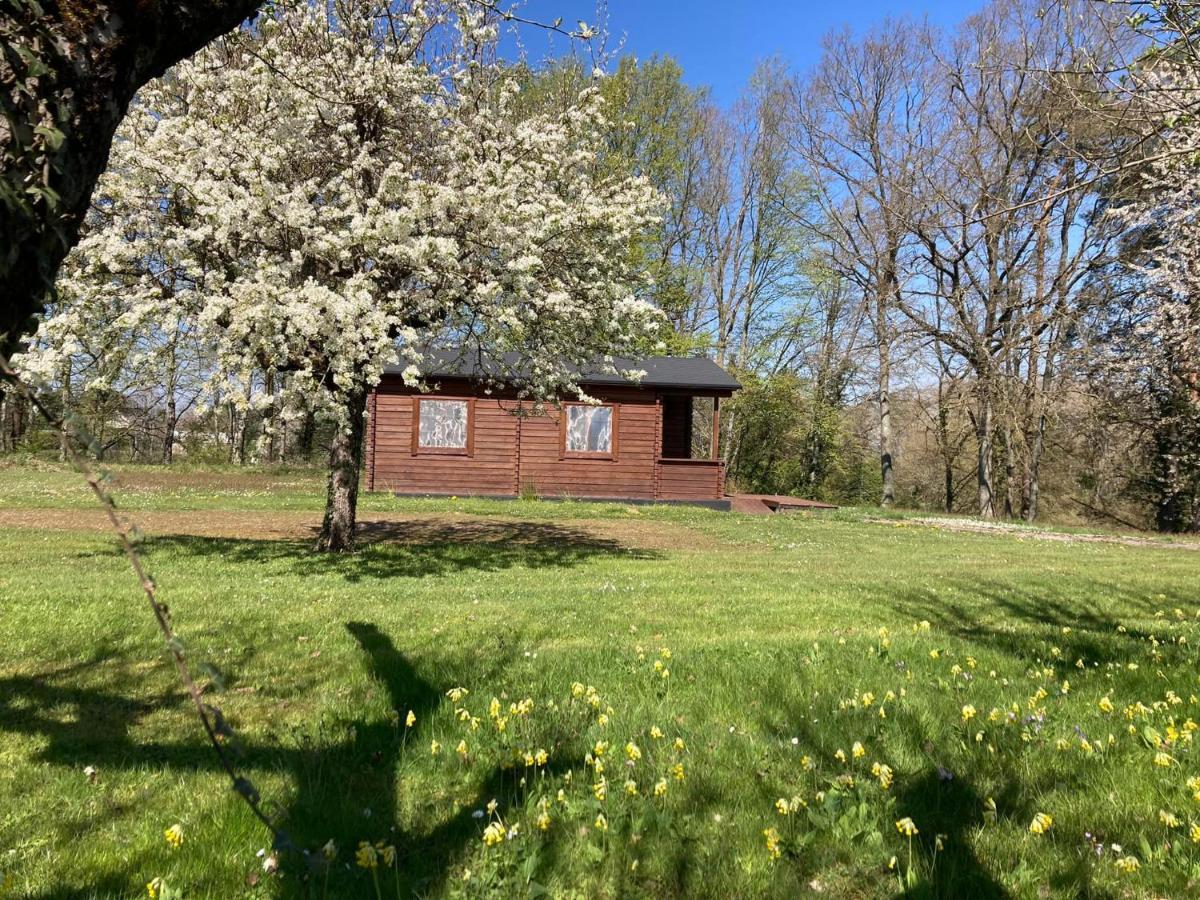 Lac De Lumiere. Relax With Rural Lakeside Living Herry المظهر الخارجي الصورة